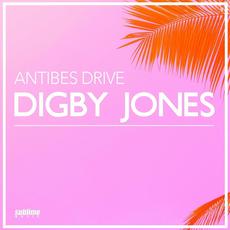 Antibes Drive mp3 Single by Digby Jones