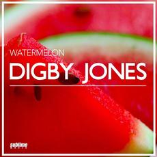 Watermelon mp3 Single by Digby Jones