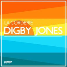 La Corderie mp3 Single by Digby Jones