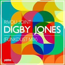 Rivoli Joint (Funkdust Mix) mp3 Single by Digby Jones