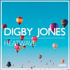 Heatwave mp3 Single by Digby Jones