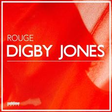 Rouge mp3 Single by Digby Jones
