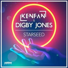 Starseed (ft. Ken Fan) mp3 Single by Digby Jones