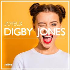 Joyeux mp3 Single by Digby Jones