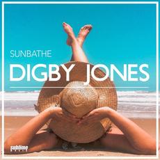 Sunbathe mp3 Single by Digby Jones