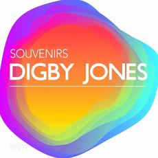 Souvenirs mp3 Single by Digby Jones