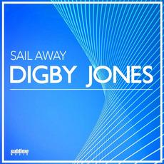 Sail Away mp3 Single by Digby Jones