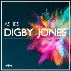 Ashes mp3 Single by Digby Jones