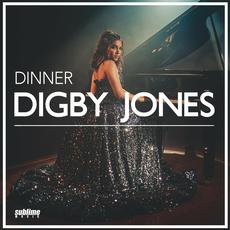 Dinner mp3 Single by Digby Jones
