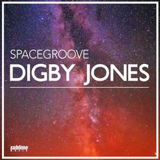 Spacegroove mp3 Single by Digby Jones