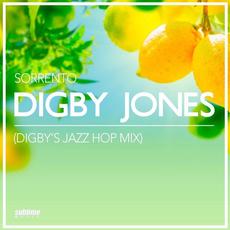 Sorrento mp3 Single by Digby Jones