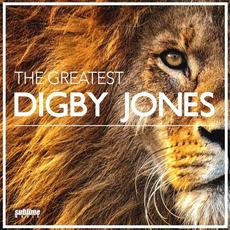 The Greatest mp3 Single by Digby Jones