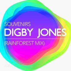 Souvenirs (Rainforest Mix) mp3 Single by Digby Jones