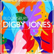 Bloomsbury mp3 Single by Digby Jones