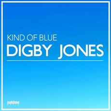 Kind of Blue mp3 Single by Digby Jones