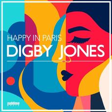 Happy In Paris mp3 Single by Digby Jones