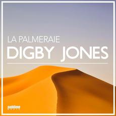 La Palmeraie mp3 Single by Digby Jones