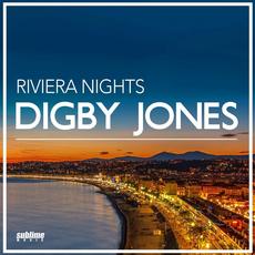 Riviera Nights mp3 Single by Digby Jones