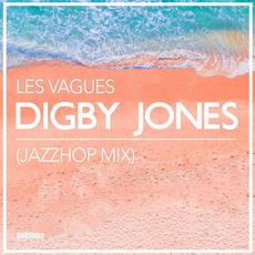 Les Vagues (Jazzhop Mix) mp3 Single by Digby Jones