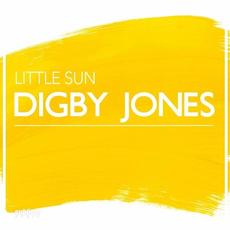 Little Sun mp3 Single by Digby Jones