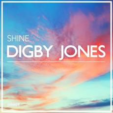 Shine mp3 Single by Digby Jones