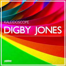 Kaleidoscope mp3 Single by Digby Jones