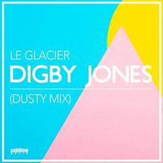 Le Glacier (Dusty Mix) mp3 Single by Digby Jones