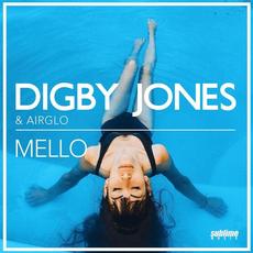 Mello mp3 Single by Digby Jones & Airglo