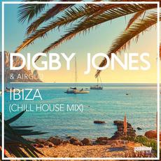 Ibiza (Chill House Mix) mp3 Single by Digby Jones & Airglo