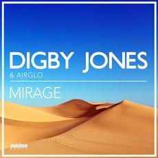 Mirage mp3 Single by Digby Jones & Airglo