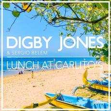 Lunch at Carlito's mp3 Single by Digby Jones & Sergio Belem