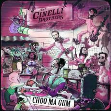 Choo Ma Gum mp3 Single by The Cinelli Brothers