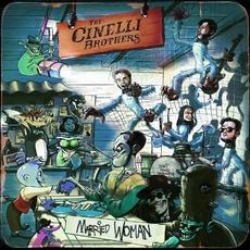 Married Woman mp3 Single by The Cinelli Brothers