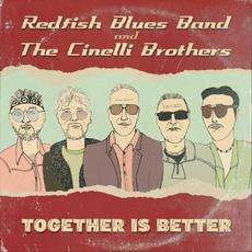 Together Is Better mp3 Single by The Cinelli Brothers