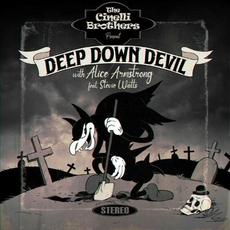 Deep Down Devil mp3 Single by The Cinelli Brothers