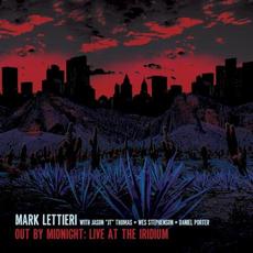 Out by Midnight: Live at the Iridium mp3 Live by Mark Lettieri