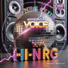 Hi​-​NRG Club mp3 Album by Energy Voice