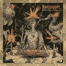 Black Arts & Alchemy mp3 Album by Hellripper