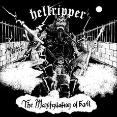 The Manifestation of Evil mp3 Album by Hellripper