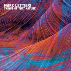 Things of that Nature mp3 Album by Mark Lettieri