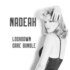 Lockdown Care Session mp3 Album by Nadéah