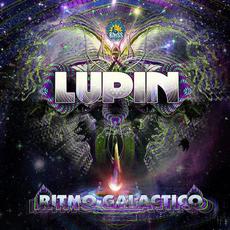 Ritmo Galactico mp3 Album by Lupin (2)