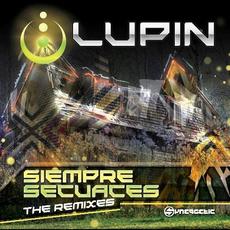 Siempre Secuaces: The Remixes mp3 Album by Lupin (2)