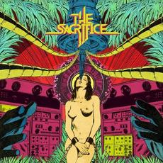 The Sacrifice mp3 Album by The Sacrifice