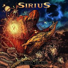 A Quest For Life mp3 Album by Sirius