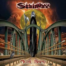 Metal Rising mp3 Album by Stairway