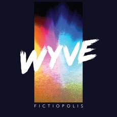 Fictiopolis mp3 Album by WYVE