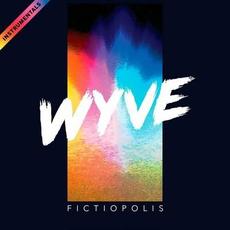 Fictiopolis (Instrumentals) mp3 Album by WYVE