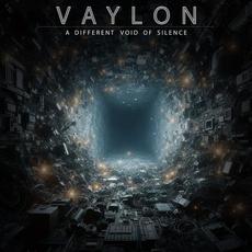 A Different Void Of Silence mp3 Album by Vaylon