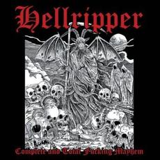 Complete and Total Fucking Mayhem mp3 Artist Compilation by Hellripper